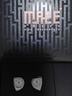 興戈EW200 可換線HiFi有線耳機(jī)動圈高音質(zhì)大聲場聽聲辨位吃雞入耳式電腦游戲電競音樂耳塞 EW200【3.5帶麥】線長約1.7M 曬單實(shí)拍圖