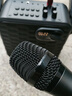 飛利浦（PHILIPS ）SD60戶(hù)外音響大功率藍牙音箱無(wú)線(xiàn)麥克風(fēng)手提便攜式教學(xué)擴音器帶話(huà)筒地攤喊話(huà)喇叭 SD60標配套餐【送定制戶(hù)外包】 曬單實(shí)拍圖