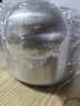 雙立人（ZWILLING）316不銹鋼特高湯鍋加厚加深家用煲湯煮粥鍋奶瓶消毒鍋電磁爐燃氣 材質內徑高湯鍋 2-3人適用 18cm 曬單實拍圖