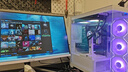 七彩虹RTX4080/RTX4070Ti/RTX4060Ti高配獨顯+英特爾13代酷睿i9/i7/i5臺式電腦Ai算力設計師電競直播主機 配置八丨D5版24核13代i9+RTX4070Ti 全能機皇丨 曬單實拍圖