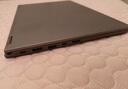 聯(lián)想來酷Pro14 2025 輕薄筆記本電腦 標(biāo)壓銳龍7 H255 32G+1T可擴展 2.8K 120Hz 80Wh大電池 國補20% 曬單實拍圖