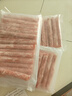 民維大牧汗 國產(chǎn)原切牛肉卷凈重3斤（3包）涮火鍋食材 生鮮牛肉 曬單實(shí)拍圖