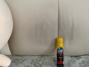 碧麗珠 皮革護(hù)理劑330ml 皮具護(hù)理劑清潔劑   去污清潔免水洗 超市同款 曬單實(shí)拍圖