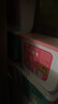 立白洗衣凝珠 208顆 除菌抑菌 潔凈柔護(hù)留香 濃縮洗衣液 速溶快洗 曬單實(shí)拍圖