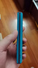 諾基亞（NOKIA）108 4G 移動(dòng)聯(lián)通電信廣電全網(wǎng)通 2.4英寸雙卡雙待 直板按鍵學(xué)生老人老年人功能機(jī)備用手機(jī) 藍(lán)色 曬單實(shí)拍圖