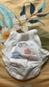 好奇（Huggies）金裝紙尿褲XL108片(12-17kg)尿不濕【速干不易紅】 曬單實(shí)拍圖