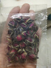 協(xié)穆特級云南金邊玫瑰干花玫瑰花可食用女生補氣血養(yǎng)顏養(yǎng)生茶泡水 當季新采/頭茬新花/清新淡雅/絲 精選大朵金邊玫瑰30克試吃（量很少，泡一次） 曬單實拍圖