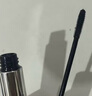 佩冉（PIARA）睫毛膏自然卷翹纖長打底定型防水防汗不易暈染01自然黑 曬單實拍圖
