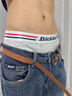Dickies男士高端內(nèi)褲純棉10A抗菌透氣四角短褲大碼時(shí)尚青少年運(yùn)動(dòng)平角褲 曬單實(shí)拍圖