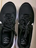 耐克NIKE男子跑步鞋REVOLUTION 7運(yùn)動(dòng)鞋F(xiàn)B2207-001黑43 曬單實(shí)拍圖