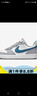 NIKE官方正品 COURT 青少年低幫百搭運(yùn)動(dòng)休閑鞋 BQ5448-117 38 曬單實(shí)拍圖