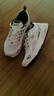 斯凱奇（Skechers）男鞋秋冬2025新款軟底網(wǎng)面鞋輕便跑步鞋減震休閑鞋運動(dòng)鞋男 白色-WNV /建議拍大半碼 44 曬單實(shí)拍圖