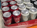 瓦倫丁啤酒德國(guó)原裝進(jìn)口小麥啤酒黑烈性黃白啤酒500ml聽(tīng)裝 黑 小麥 烈性啤酒 組合24聽(tīng)整箱 曬單實(shí)拍圖