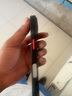 銘聚賢人蘋(píng)果16散熱手機殼iphone15/14/13/12/11 pro max/plus/mini保護套se3/xsmax/x/xr/xs/7軟透氣硅膠8 蘋(píng)果16散熱殼(6.1寸)-黑色+鋼化膜 曬單實(shí)拍圖