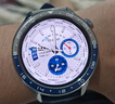 小米（MI）Xiaomi Watch 表圈表帶套裝 雙時(shí)區(qū) 曬單實(shí)拍圖