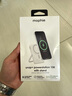 Mophie【3C安全認(rèn)證可上飛機(jī)】摩爾菲10000毫安移動(dòng)電源鋁合金可折疊支架磁吸充電寶Type-c口雙向快充 20W磁吸支架充電寶|白色 曬單實(shí)拍圖