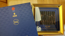 同仁堂品牌 北京同仁堂大連淡干海參遼參100g20-30只海鮮干貨七夕禮物 曬單實拍圖