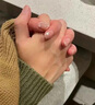 【靈】招桃花御守護身符旺姻緣線(xiàn)月老牽線(xiàn)吊墜桃花運男女旺財擺件 守護愛(ài)情【屬相鼠】月老賜福 曬單實(shí)拍圖