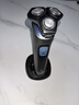 飛利浦（PHILIPS）【周杰倫推薦】電動(dòng)剃須刀旋護(hù)5系Pro+ SkinIQ智能刮胡刀 生日禮物 七夕情人節(jié)禮物送男友送老公 曬單實(shí)拍圖