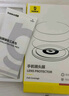 倍思適用蘋果16ProMax鋼化膜iPhone16ProMax手機膜超瓷晶防塵防摔抗指紋超薄全覆蓋無塵倉 高清2片裝 曬單實拍圖