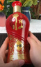 牛欄山百年珍品 紅鐵盒 濃香型白酒  52度 500ml*6瓶 整箱裝 曬單實(shí)拍圖