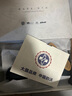 Devo的沃軟木勃肯鞋男女同款單鞋絨面復古包頭鞋情侶文藝休閑鞋 66008 黑色反絨牛皮 38 曬單實(shí)拍圖
