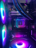 華碩全家桶R7 9800X3D/RTX5070Ti/32G D5/1T水冷電競游戲設(shè)計師臺式電腦主機(jī)全套整機(jī)國家補(bǔ)貼20% 曬單實拍圖