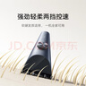 米家【七夕情人節(jié)禮物】理發(fā)器2 小米理發(fā)器剃頭刀剪發(fā)器 升級(jí)全金屬定刀雙涂層曜黑刀頭 剃發(fā)勁爽鋒利 曬單實(shí)拍圖