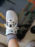 ADIDAS阿迪達(dá)斯男女鞋子2025夏季新款清風(fēng)系列休閑運(yùn)動(dòng)鞋透氣網(wǎng)面跑步鞋 JH9753【官方正品 假一賠十】 39 曬單實(shí)拍圖
