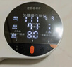 左點(diǎn)醫(yī)用級(jí)準(zhǔn)臂筒式電子血壓計(jì)血壓儀老人家用血壓測(cè)量?jī)xTJ-BP0203 曬單實(shí)拍圖