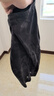 戰(zhàn)術(shù)鳥寬蓬丨寬松冰袖夏季冰絲防曬袖套男夏季釣魚護(hù)袖騎行護(hù)臂套袖大碼 曬單實(shí)拍圖