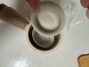 尚烤佳（Suncojia）煮茶壺 煮茶罐 烤茶罐 罐罐奶茶壺 陶壺 圍爐煮茶器 茶杯套裝 曬單實(shí)拍圖