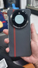 吜吜 水貼碳纖維紋理華為mate60pro手機殼情侶HUAWEIMATE50RS保護套防摔40輕奢保時(shí)捷設計特別版耐磨殼 HS無(wú)邊框~水貼卡夫拉碳纖維紋~黑色拼紅紋 華為 Mate 60 pro/Ma 曬單實(shí)拍圖