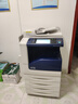 XEROX施樂8055彩色復(fù)印機(jī)a3大型打印機(jī)辦公激光一體機(jī)a4高速復(fù)合機(jī)95新 施樂日版四代3375彩機(jī)-35頁/分鐘 曬單實(shí)拍圖