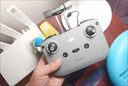 大疆RC-N1 N2 N3遙控器御3系列AIR2S/Mini4Pro/NEO/NEO2大疆系列遙控 （95新）N1+老蘋(píng)果線(xiàn) 后有破皮 曬單實(shí)拍圖