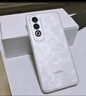OPPO K12 Plus 12GB+256GB 雪峰白 政府國家補貼 6400mAh大電池 第三代驍龍7 120Hz護眼直屏5G AI手機 曬單實拍圖