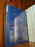 經(jīng)典譯林：飛鳥(niǎo)集（精裝） 曬單實(shí)拍圖