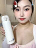 希樂（cille）保溫杯316不銹鋼彈跳蓋杯子保冷男女士車載辦公兒童學(xué)生上學(xué)水杯 曬單實(shí)拍圖