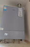美的（Midea）16升燃氣熱水器天然氣熱水器強排一級靜音一級能效增壓水伺服下置風(fēng)機無冷感M10S/M10A國補立減20% 16L 無冷凝一級能效M10AMax丨渦輪增壓 曬單實拍圖