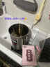 三鼎電熱開水桶開水器商用燒水桶奶茶店家用不銹鋼保溫?zé)崴按笕萘空糁笸白伦油?SD-40L-D加厚款 曬單實(shí)拍圖