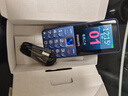 飛利浦（PHILIPS）E568A 寶石藍(lán) 移動(dòng)聯(lián)通電信4G全網(wǎng)通 老年人手機(jī)智能 超長待機(jī)兒童功能學(xué)生手機(jī) 大字大聲直板按鍵 曬單實(shí)拍圖