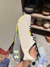 安德瑪（Under Armour）HOVR Machina 3男子運(yùn)動(dòng)跑步鞋透氣輕盈耐磨男鞋健身訓(xùn)練鞋 曬單實(shí)拍圖
