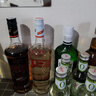 盧布斯基原裝進(jìn)口洋酒自調(diào)雞尾酒套裝六大基酒威士忌伏特加朗姆金酒龍舌蘭 六大基酒（含配件款） 曬單實(shí)拍圖