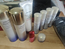 資生堂（SHISEIDO）第二代悅薇清爽水乳套裝 美白淡斑抗老緊致護(hù)膚品 七夕禮物送女友 曬單實(shí)拍圖