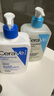 適樂膚（CeraVe）水楊酸潔面啫喱473ml (去角質(zhì)黑頭清潔毛孔男女氨基酸護(hù)膚洗面奶) 曬單實(shí)拍圖