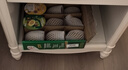 佳沛（zespri）新西蘭  陽光金奇異果18粒禮盒優(yōu)選果單果約101-124g 獼猴桃水果 曬單實拍圖