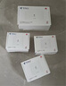 華為Q6路由器網(wǎng)線版凌霄子母路由器全屋WiFi6千兆ac+ap面板分布式路由7mesh組網(wǎng)Poe無線ax3000套裝MT33 Q6電信版一拖三【全網(wǎng)通用】兩年延保不含安裝 JD電競官方店 曬單實拍圖