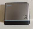 CUKTECH酷態(tài)科10號(hào)超級(jí)電能充Ultra屏顯充電器套裝120W/100W四口快充接入米家兼容筆記本電腦蘋果小米三星 【套裝款】10號(hào)超級(jí)電能充Ultra+6A快充線 曬單實(shí)拍圖