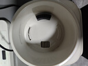美的（Midea）2025新款破壁機(jī)家用小型3-4人用 1.2L輕音多功能全自動(dòng)免煮豆?jié){機(jī)五谷雜糧輔食榨汁機(jī)001 國(guó)家補(bǔ)貼 曬單實(shí)拍圖