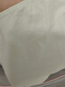 都市麗人7條裝女士?jī)?nèi)褲女純棉加長(zhǎng)襠10A抑菌少女100%棉女生中腰三角短褲 曬單實(shí)拍圖